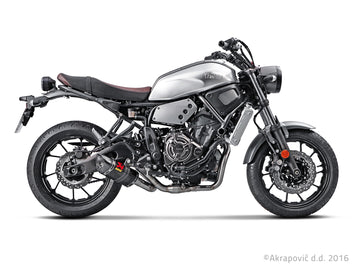 YAMAHA MT 07 [2021] - Ersatzteil 461-Y7R2-AFC