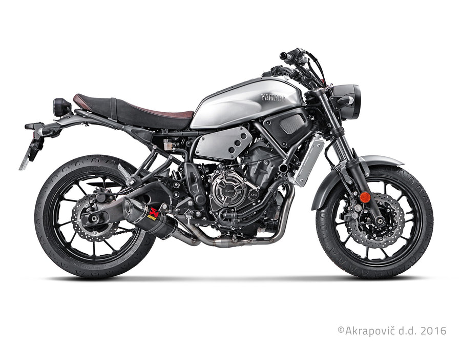 YAMAHA MT 07 [2021] - Ersatzteil 461-Y7R2-AFC