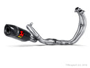 YAMAHA XSR 700 [2021-2024] - Ersatzteil 461-Y7R2-AFC