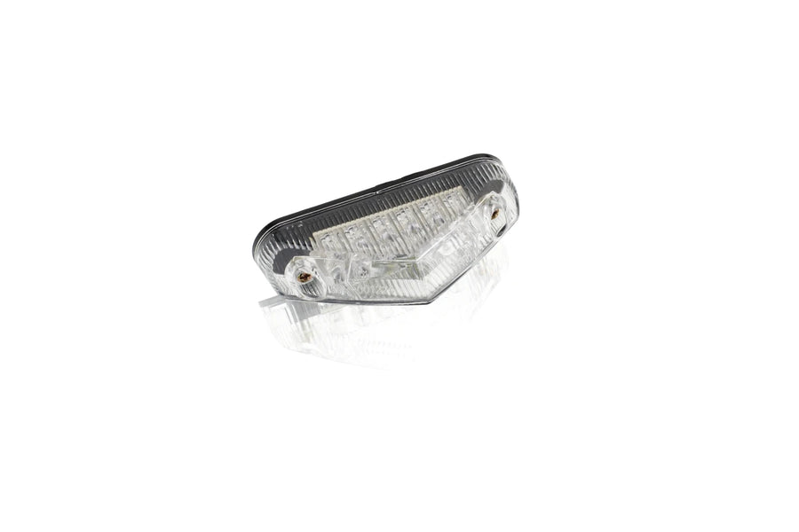 KTM RC 390 [2025] – Oval taillights – Black