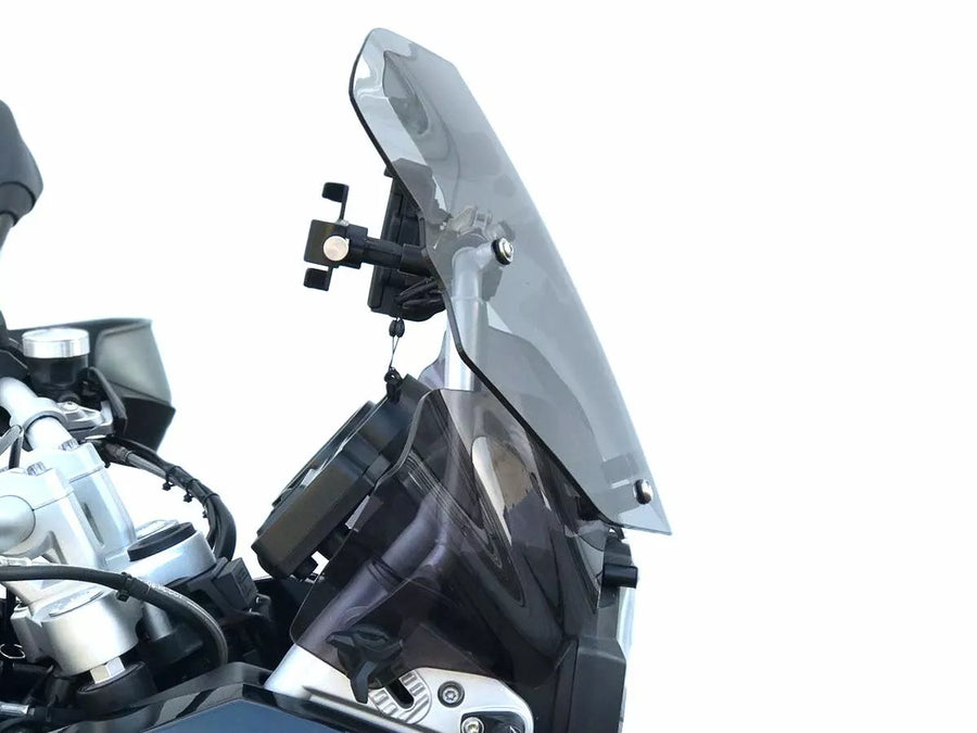BMW R 1200 GS [WRS] - vindrutan