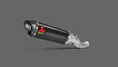 APRILIA RSV 1000 [2021-2024] - Slip-On avgassystem