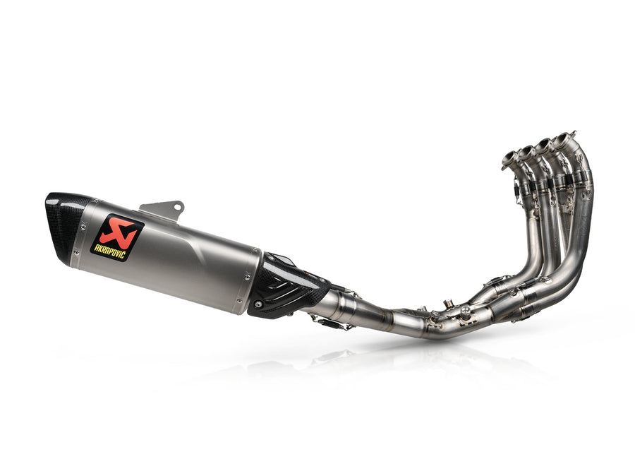 BMW M 1000  - Evolution Line (Titan) avgassystem