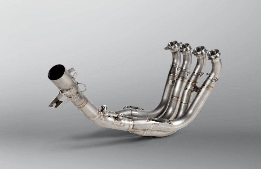 BMW M 1000 [2020-2025] - Tillvalsgrenrör