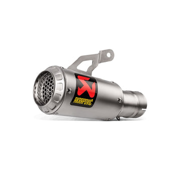 BMW M 1000 [2021-2025] - Slip-On Auspuffsystem