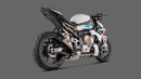 BMW M 1000 [2019-2025] - Slip-On Line (Titanium)