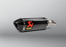 BMW S 1000 [2020-2024] - Slip-On Auspuffsystem