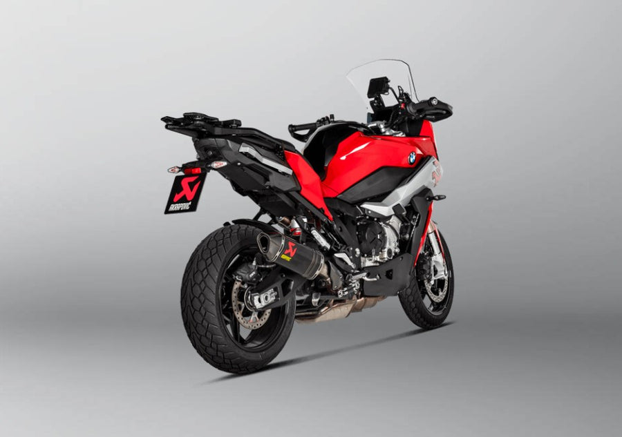 BMW S 1000 [2020-2024] - Slip-On Auspuffsystem