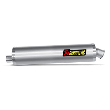 BMW R 1150 GS ADVENTURE [2001-2006] - Slip-on avgassystem