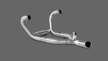 BMW R 1200 [2021-2023] - Fördelare (rostfritt stål)
