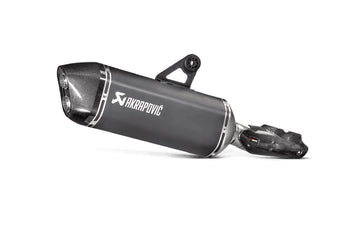 BMW R 1200 GS ADVENTURE [2013-2018] - Slip-on avgassystem