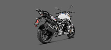 BMW R 1250 [2019-2024] - Slip-on avgassystem