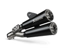 BMW R 1200 NINE T SCRAMBLER [2024-2025] - Avgassystem