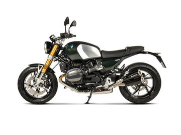 BMW R 12 S [2024-2025] - Avgassystem