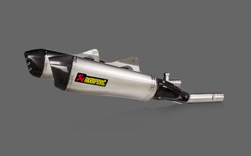 BMW K 1600 GT [2011-2024] - Slip-on avgassystem