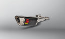 BMW F 900 R [2020-2025] - Slip-on avgassystem