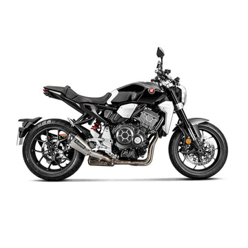 HONDA CB 1000 [2018-2024] - Slip-On Line (Titan)