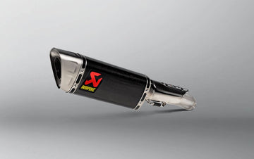 HONDA CBR 1000 [2020-2023] - Slip-On Line (Carbon) avgassystem