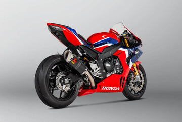 HONDA CBR 1000 [2020-2023] - Slip-On Line (Carbon) avgassystem