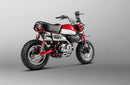 HONDA Z 125 [2019-2025] - Slip-On Line (Titanium) avgassystem