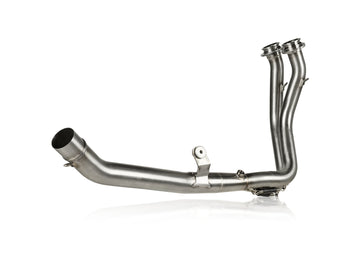 HONDA XL 750 TRANSALP [2023-2024] - Krümmer (SS)