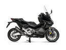 HONDA X ADV [2017-2024] - Slip-On Line Auspuff (Titanium)