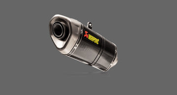 HONDA CB 750 HORNET [2023-2025] - Slip-On Line (Carbon) avgassystem