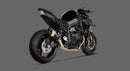 KAWASAKI Z 1000 [2020-2025] - Slip-On Line (Titanium)