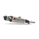 KAWASAKI ZZR 1400 [2012-2020] - Slip-On Auspuffanlage