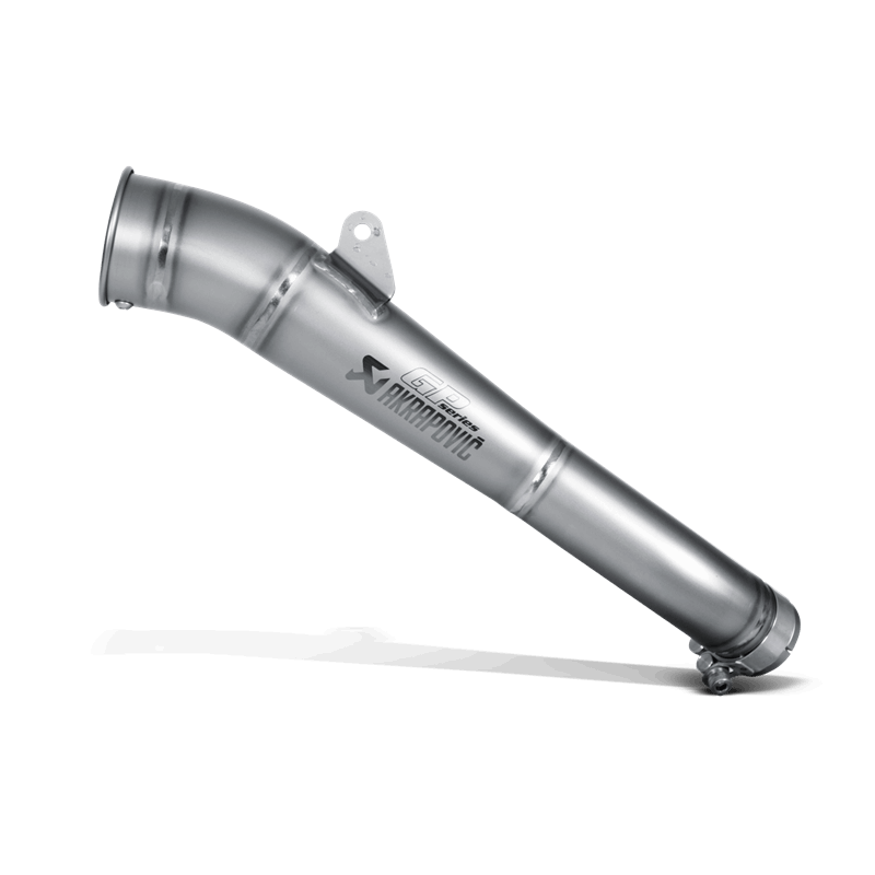 SUZUKI GSX R 600 [2011-2017] - Slip-On avgassystem