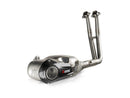 SUZUKI GSX 8 R [2022-2025] - Avgassystem