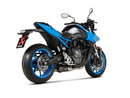 SUZUKI GSX 8 R [2022-2025] - Avgassystem
