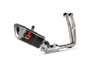 SUZUKI GSX 8 TT [2022-2026] - Racing Line (Carbon) Auspuffanlage