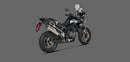 TRIUMPH TIGER 900 [2020-2024] - Slip-on avgassystem