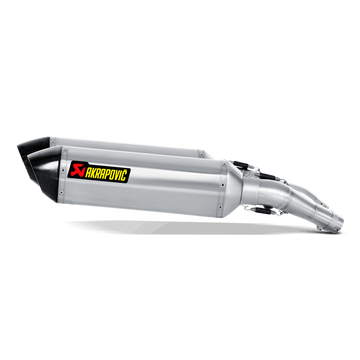 YAMAHA FJR 1300 [2013-2020] - Slip-On avgassystem
