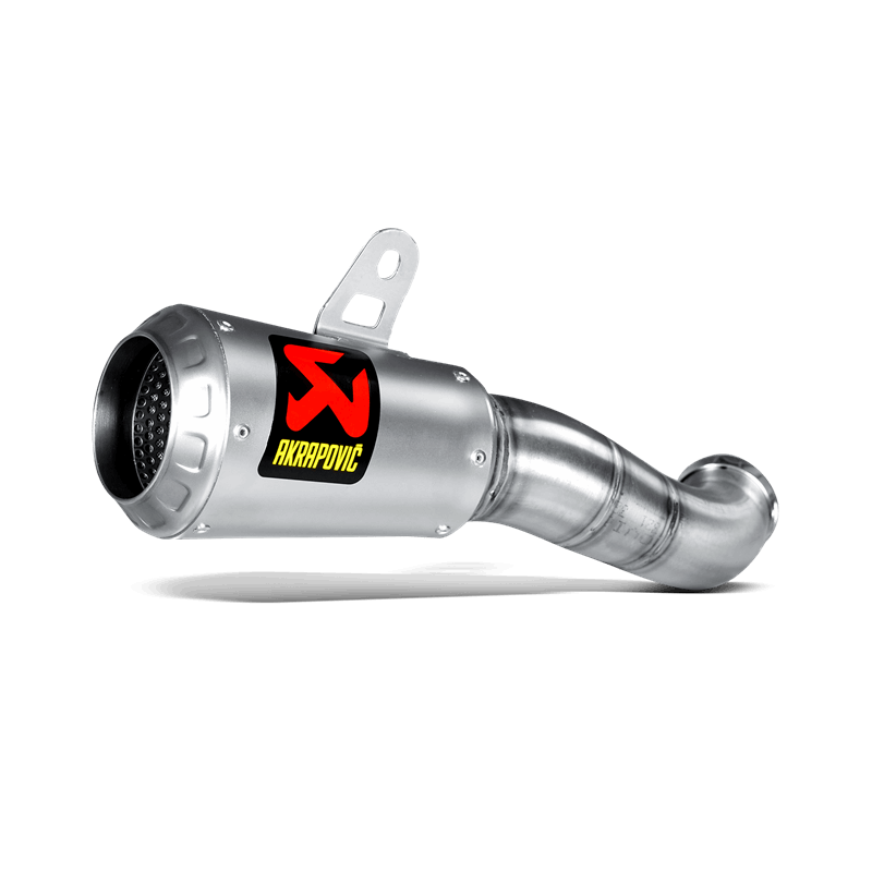 YAMAHA YZF R [2015-2021] - Slip-on avgassystem