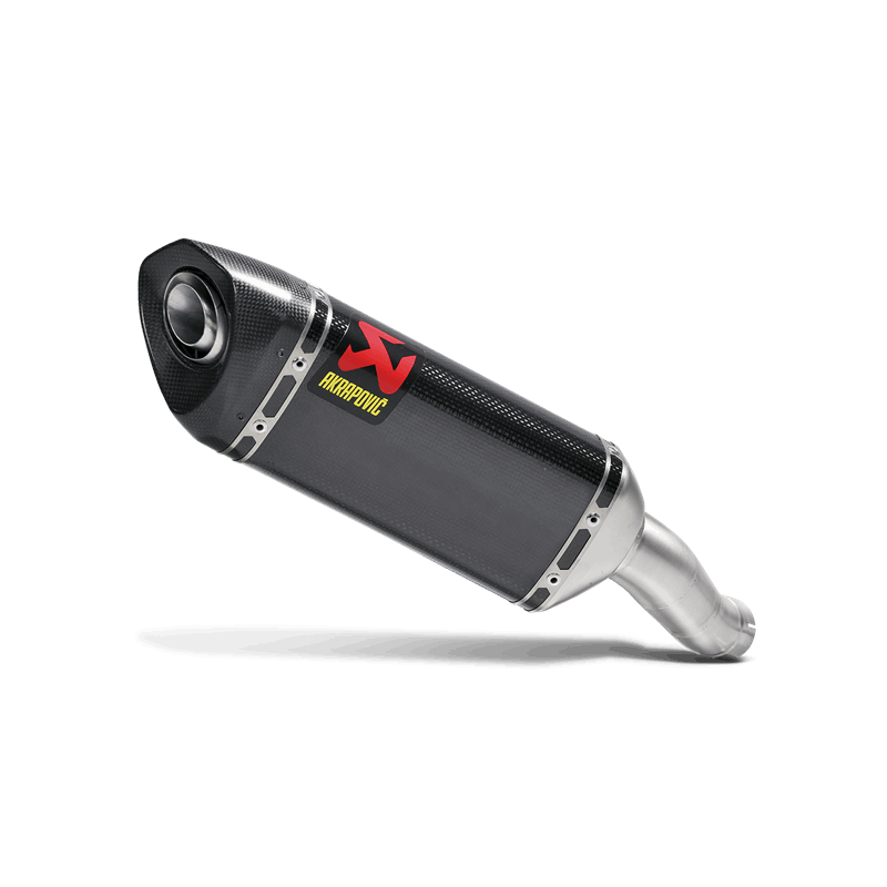 YAMAHA YZF R [2015-2016] - Slip-on avgassystem