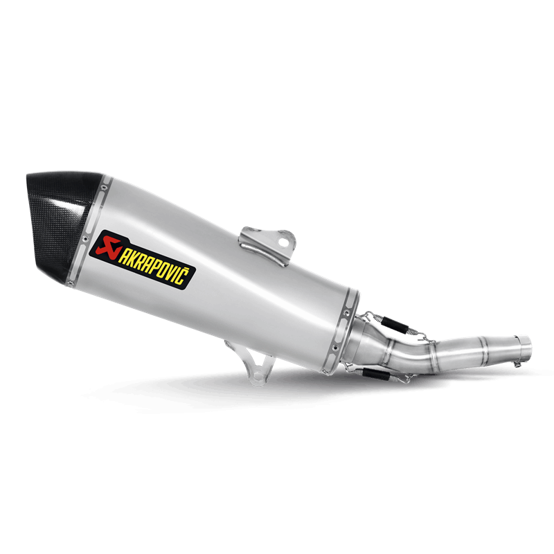 YAMAHA X MAX YP 400 R [2013-2016] - Slip-On avgassystem