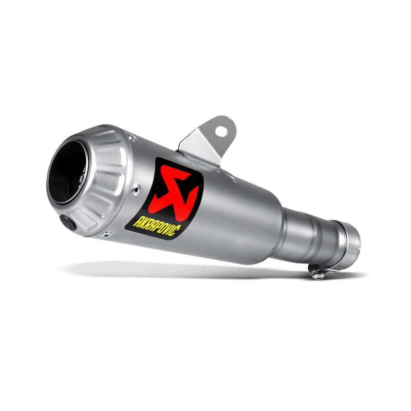 YAMAHA YZF R 6 [2006-2025] - Slip-on avgassystem