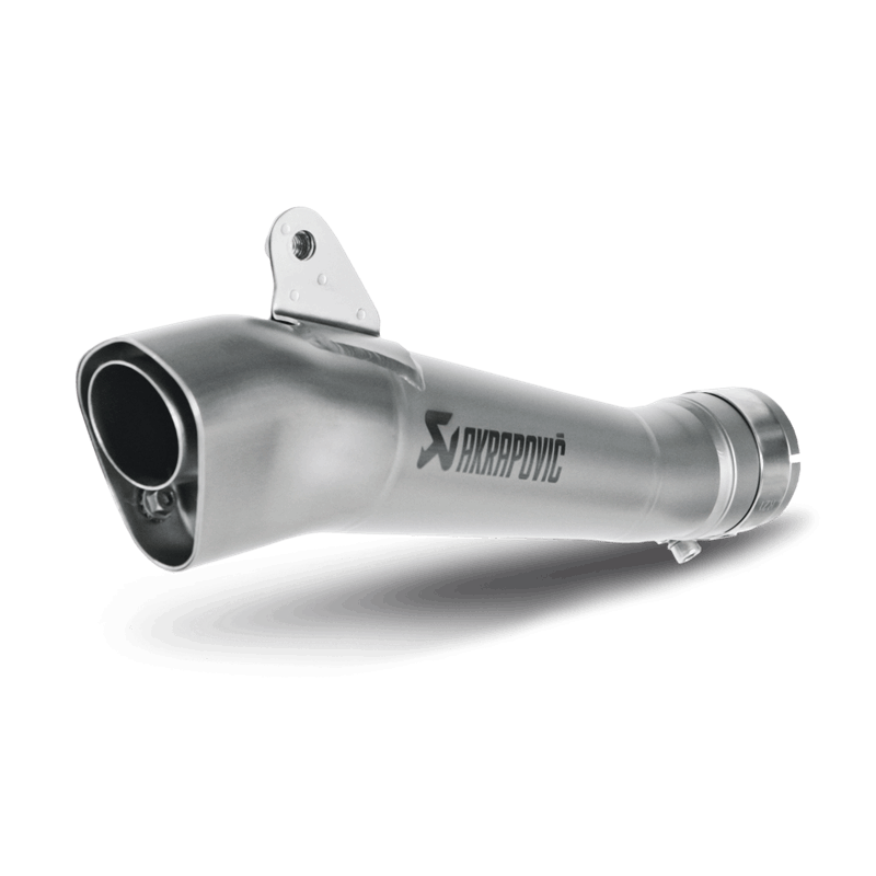 YAMAHA YZF R 6 [2006-2025] - Slip-On Auspuffsystem