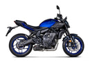 YAMAHA TRACER 7 [2020-2025] - Avgassystem