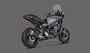 YAMAHA TRACER 9 [2021-2024] - Avgassystem