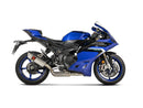 YAMAHA YZF R [2024-2025] - Komplett avgassystem