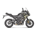 YAMAHA XSR 900 [2016-2021] - Avgassystem