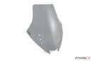 TRIUMPH BONNEVILLE T 120 BLACK [2025] - turnerande skärm | Tonade | PUIG 4619H