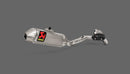 KAWASAKI KX 450 F [2019-2020] - Evolution Line (Titanium) Auspuffsystem