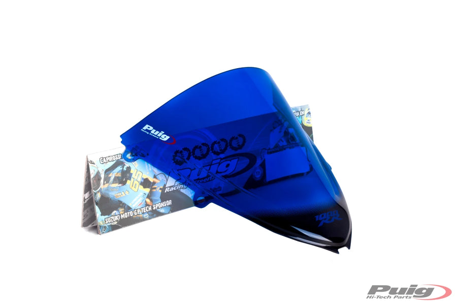 HONDA CBR 1000 RR ABS FIREBLADE [2011] – racing screen – black
