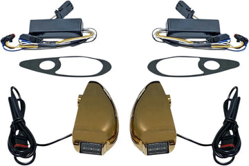 harley-davidson road glide st [CUSTOM DYNAMICS] – ProBEAM Road Glide Blinker