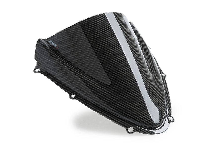 BMW F 900 R [2025] - Z-Racing skärm | Carbon look | PUIG 4629C