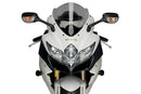 BMW F 900 R [2025] - Z-Racing skärm | Tonade | PUIG 4629H